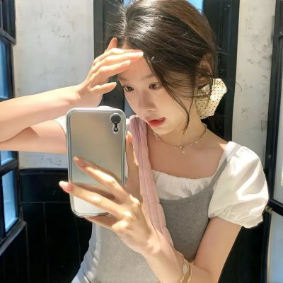 神秘的旅伴